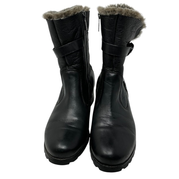 Blondo Fantasia Waterproof Winter Boots - Picture 2 of 15